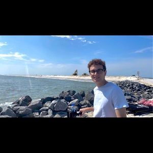 Meet your Posher, William